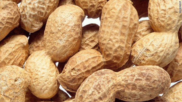 When is National Peanut Day This Year 