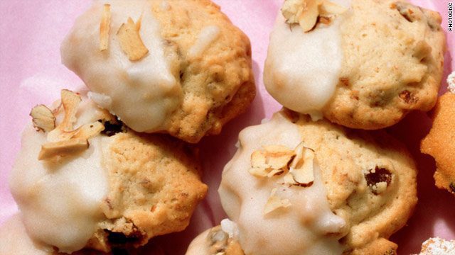 When is National Pecan Cookie Day This Year 