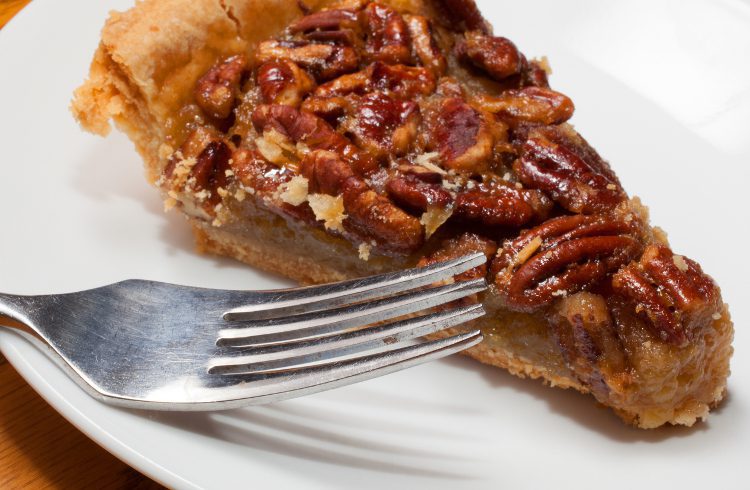 When is National Pecan Pie Day This Year 