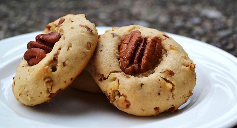 When is National Pecan Sandies Day This Year 