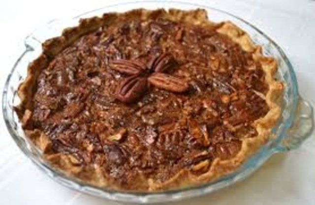 When is National Pecan Torte Day This Year 