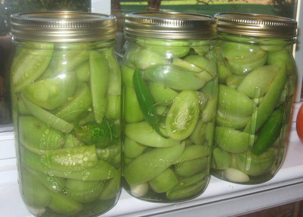 When is National Pickle Day This Year 