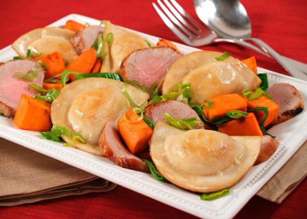 When is National Pierogi Day This Year