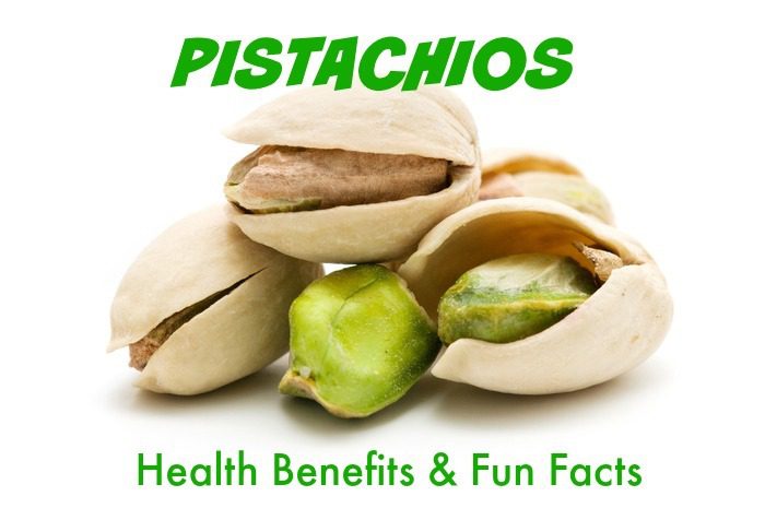 When is National Pistachio Day This Year 