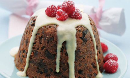 When is National Plum Pudding Day This Year 