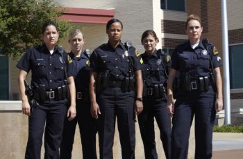 national-police-woman-day