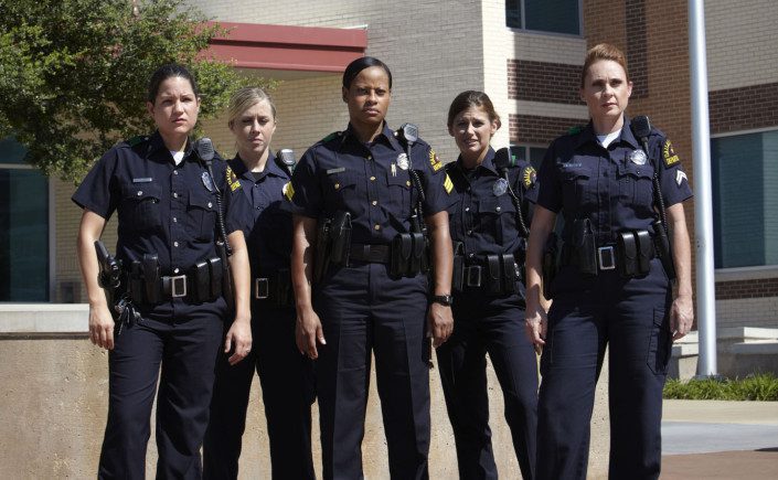 When is National Police Woman Day This Year 