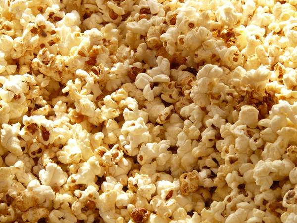 When is National Popcorn Day This Year 