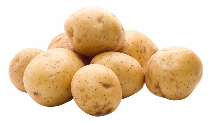 When is National Potato Day This Year