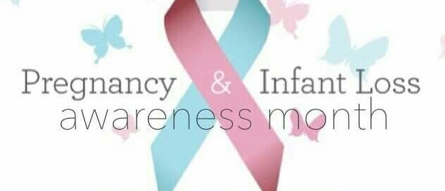 When is National Pregnancy and Infant Loss Awareness Day This Year