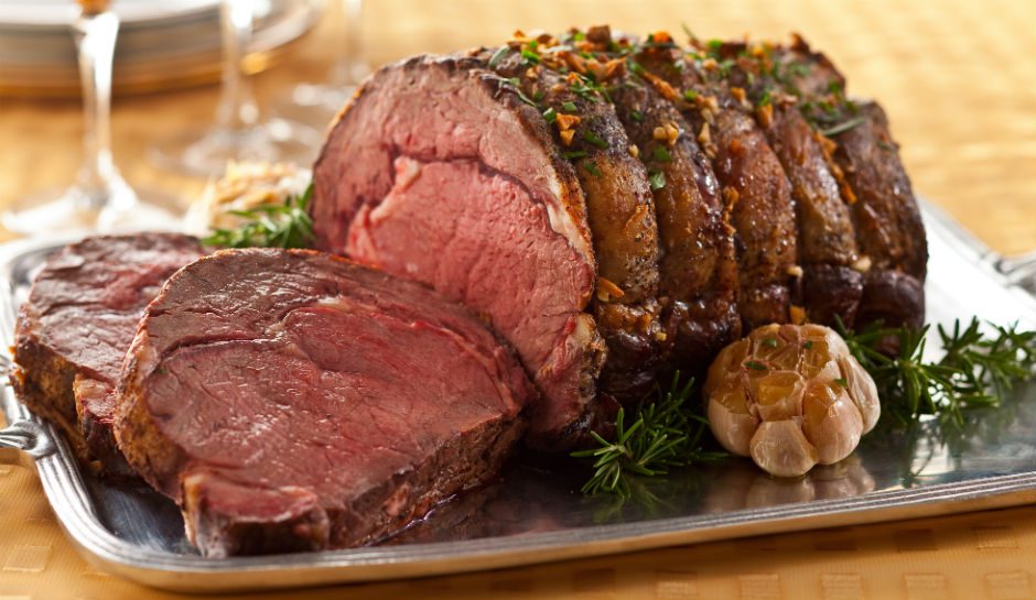 When is National Prime Rib Day This Year 