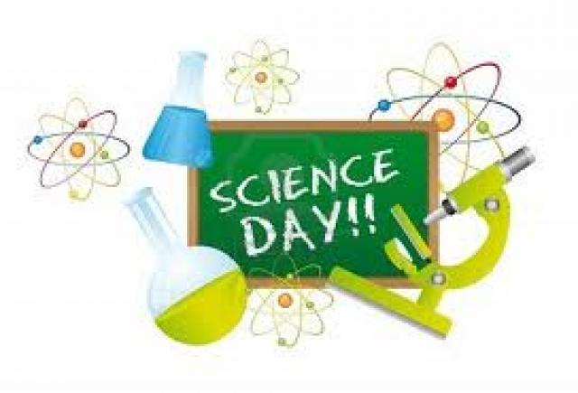 When is National Public Science Day This Year 