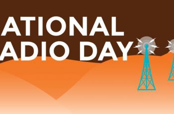 national-radio-day