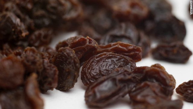 When is National Raisin Day This Year 