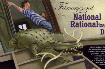 national-rationalization-day