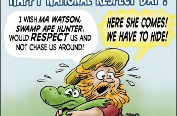 national-respect-day
