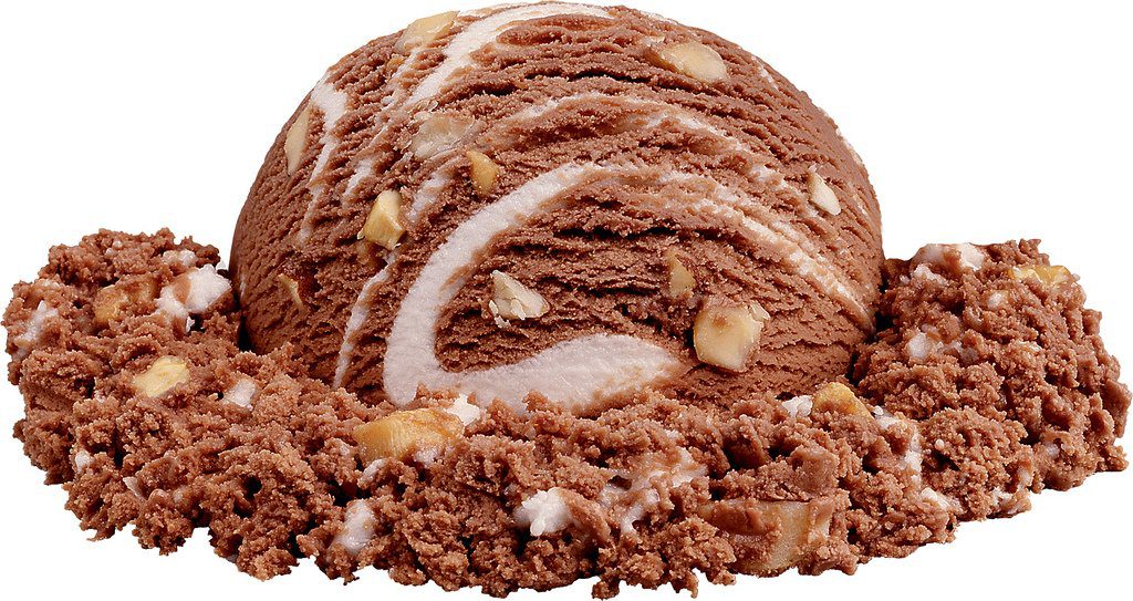When is National Rocky Road Day This Year 