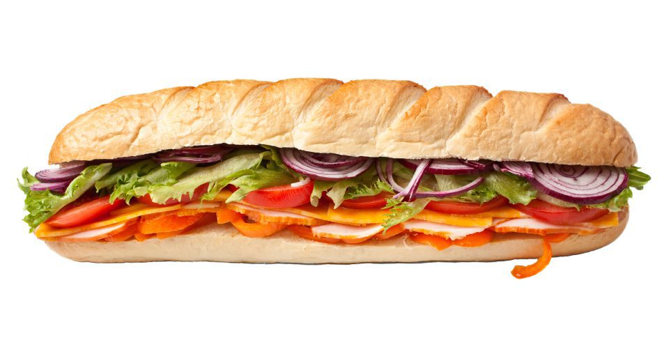 When is National Sandwich Day This Year 