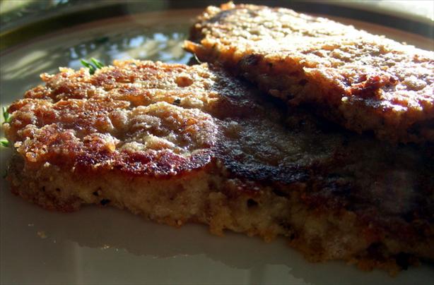 When is National Scrapple Day This Year 