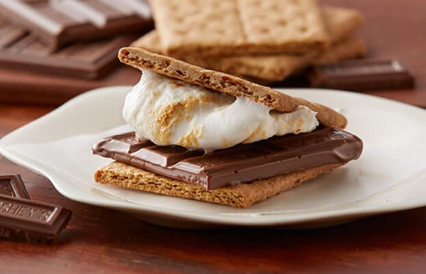 When is National S'mores Day This Year 