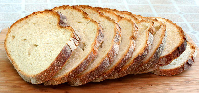 When is National Sourdough Bread Day This Year 