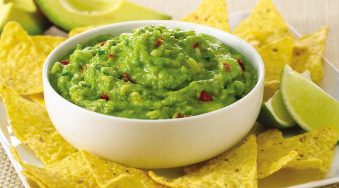 When is National Spicy Guacamole Day This Year 