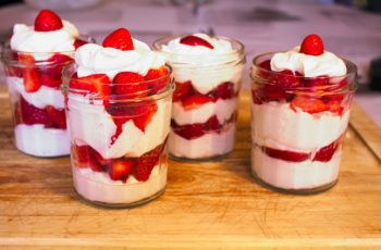 national-strawberries-and-cream-day