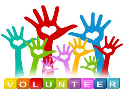 When is National Student Volunteer Day This Year 