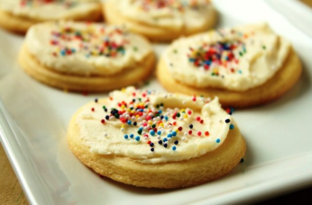 When is National Sugar Cookie Day This Year 