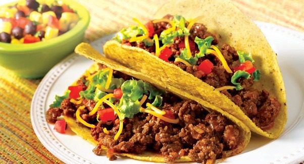 When is National Taco Day This Year