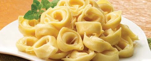 When is National Tortellini Day This Year 