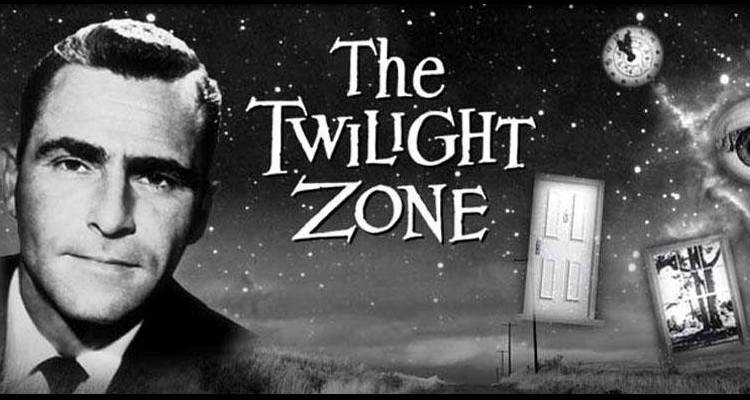 When is National Twilight Zone Day