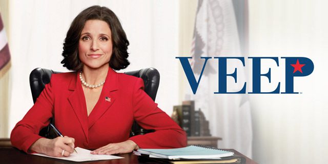 When is National Veep Day This Year 