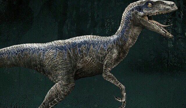 When is National Velociraptor Awareness Day This Year 