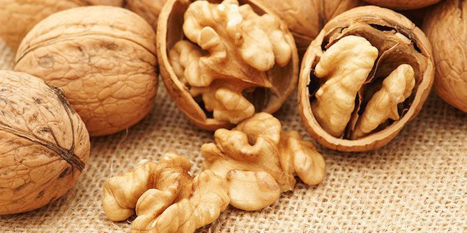 When is National Walnut Day