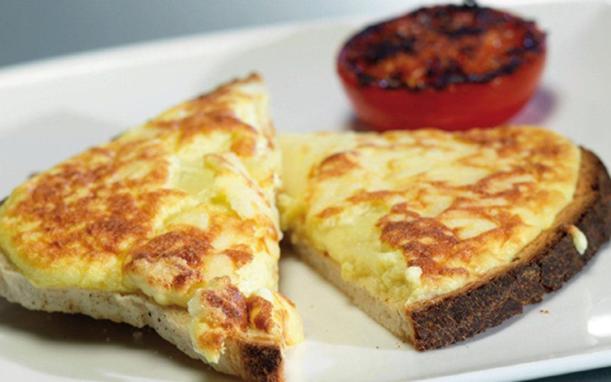 When is National Welsh Rarebit Day This Year 