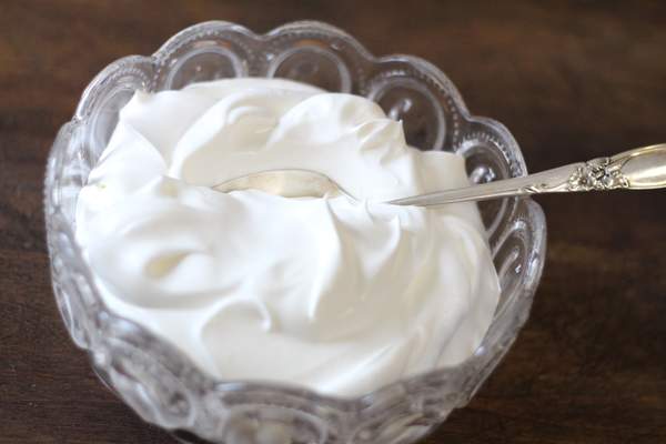 When is National Whipped Cream Day This Year 