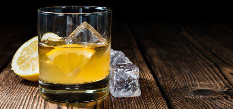 When is National Whiskey Sour Day This Year 