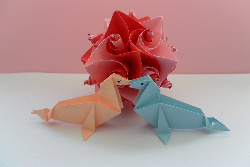 When is Origami Day This Year 