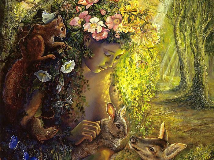 When Is Ostara This Year, What To Do And All You Need To Know