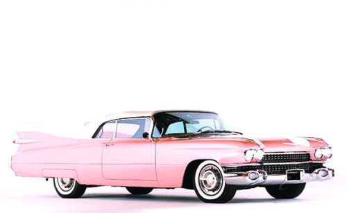 When is Pink Cadillac Day This Year 