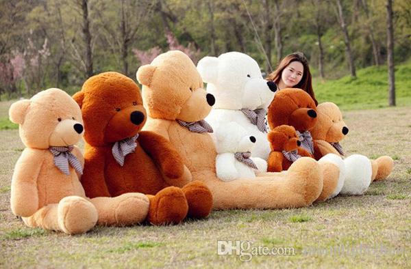 When is Plush Animal Lover's Day This Year