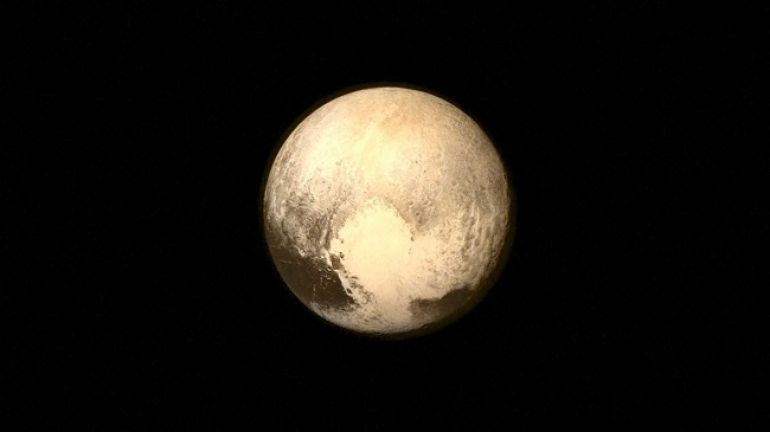 When is Pluto Demoted Day This Year 