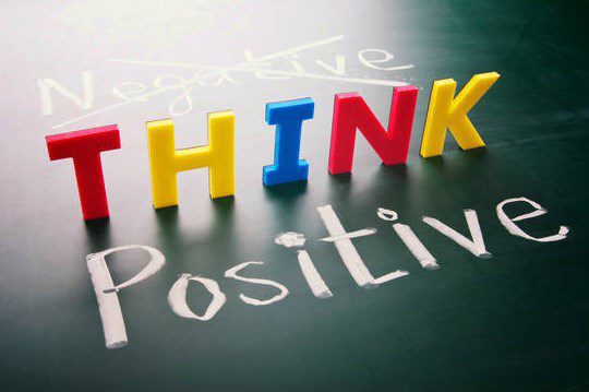When is Positive Thinking Day This Year 