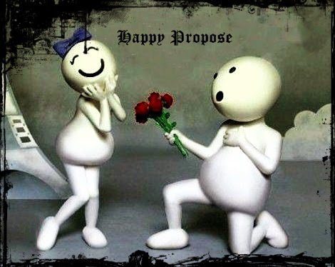 When is Propose Day This Year 