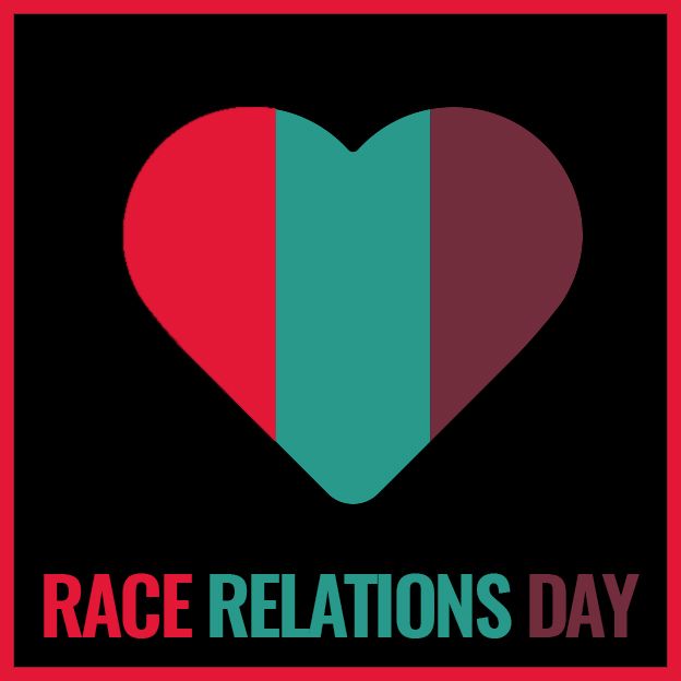 When is Race Relations Day This Year 