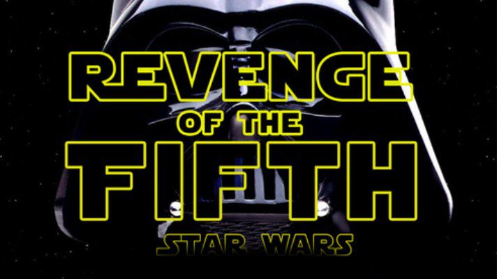When is Revenge of the Fifth