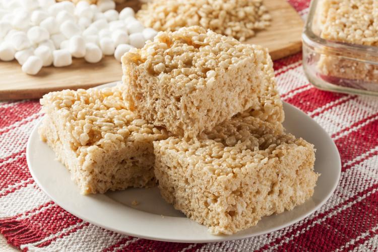 When is Rice Krispies Treats Day This Year 