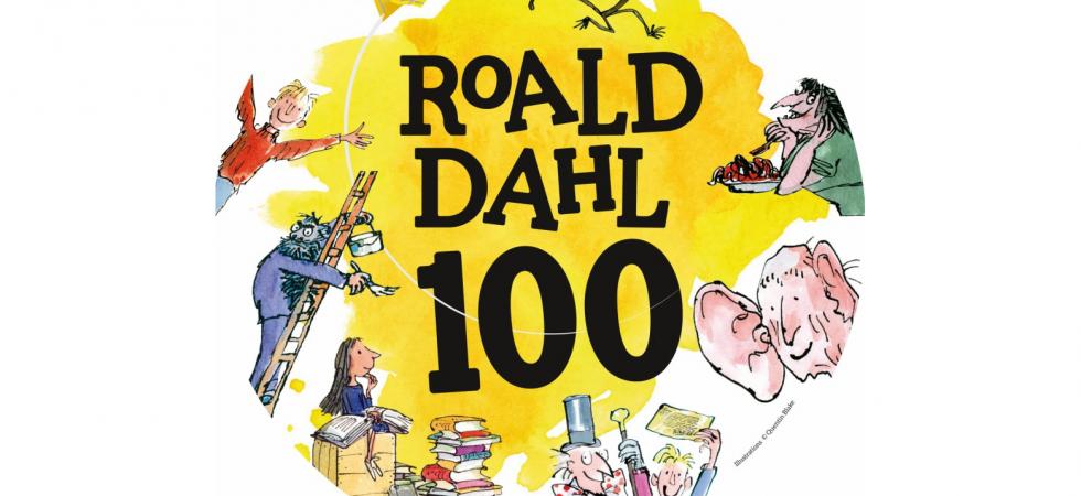 When is Roald Dahl Day and How to Celebrate