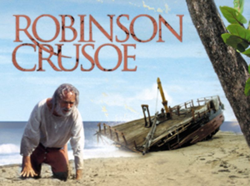 When is Robinson Crusoe Day This Year 
